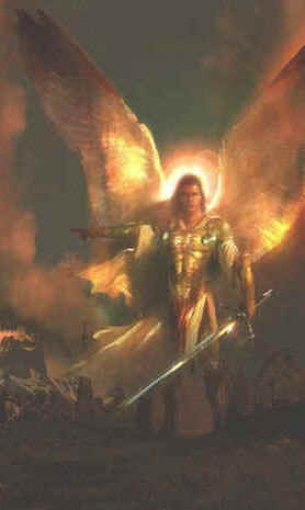 Michael the Archangel